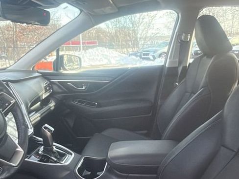 Used 2024 Subaru Legacy Touring XT w/ Popular Package #2 image 32