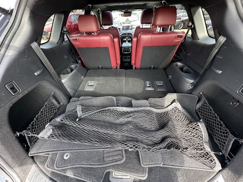 Certified 2023 MAZDA CX-9 Carbon Edition AWD/4WD image 10