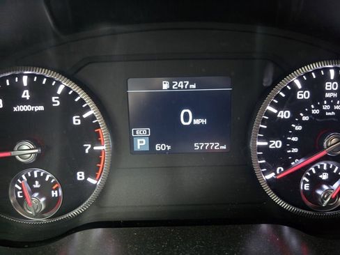 Used 2021 Kia Telluride EX w/ EX Premium Package image 11