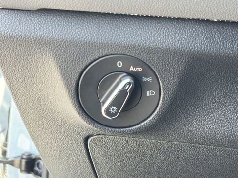 New 2026 Volkswagen Jetta GLI Autobahn FWD image 17