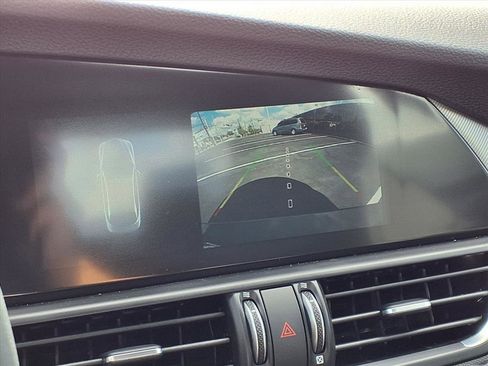 New 2025 Alfa Romeo Giulia image 14