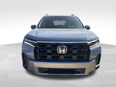 New 2026 Honda Pilot Elite image 2