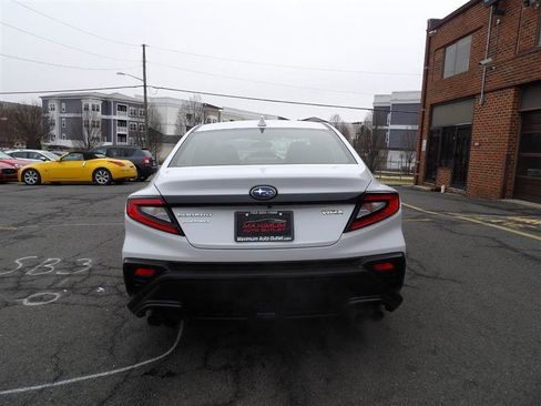 Used 2022 Subaru WRX image 4