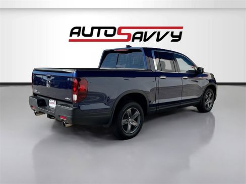 Used 2022 Honda Ridgeline RTL-E image 7