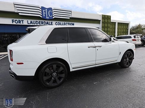 Used 2019 Rolls-Royce Cullinan image 5