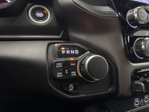 New 2026 RAM 1500 Big Horn image 13