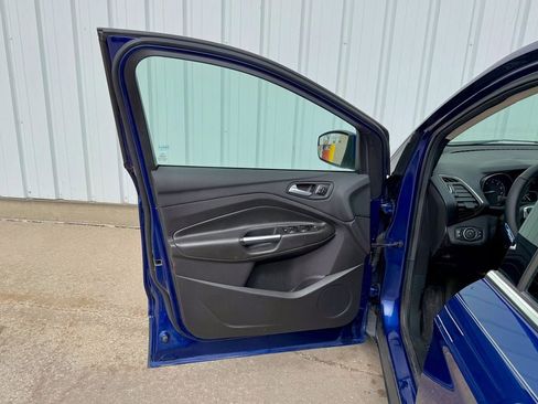 Used 2016 Ford Escape Titanium AWD/4WD image 14