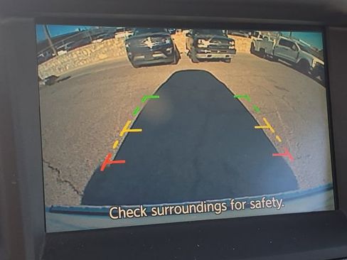 Used 2020 INFINITI QX60 Luxe image 28