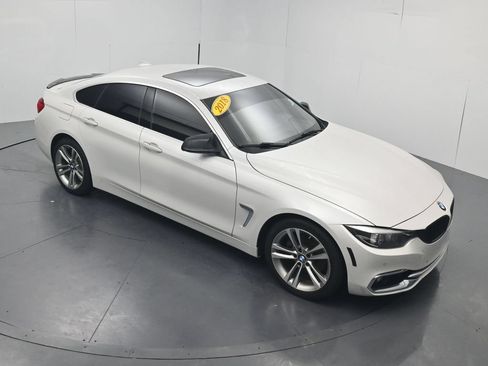 Used 2018 BMW 430i Gran Coupe xDrive AWD/4WD image 46
