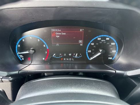Used 2023 Ford Bronco Sport Big Bend w/ Convenience Package AWD/4WD image 25