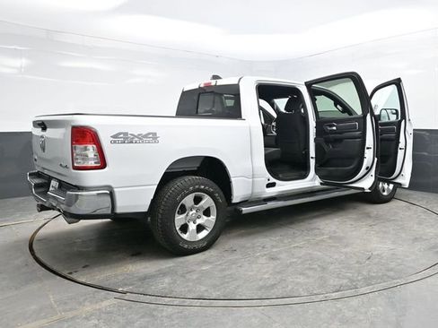 Used 2024 RAM 1500 Big Horn image 33