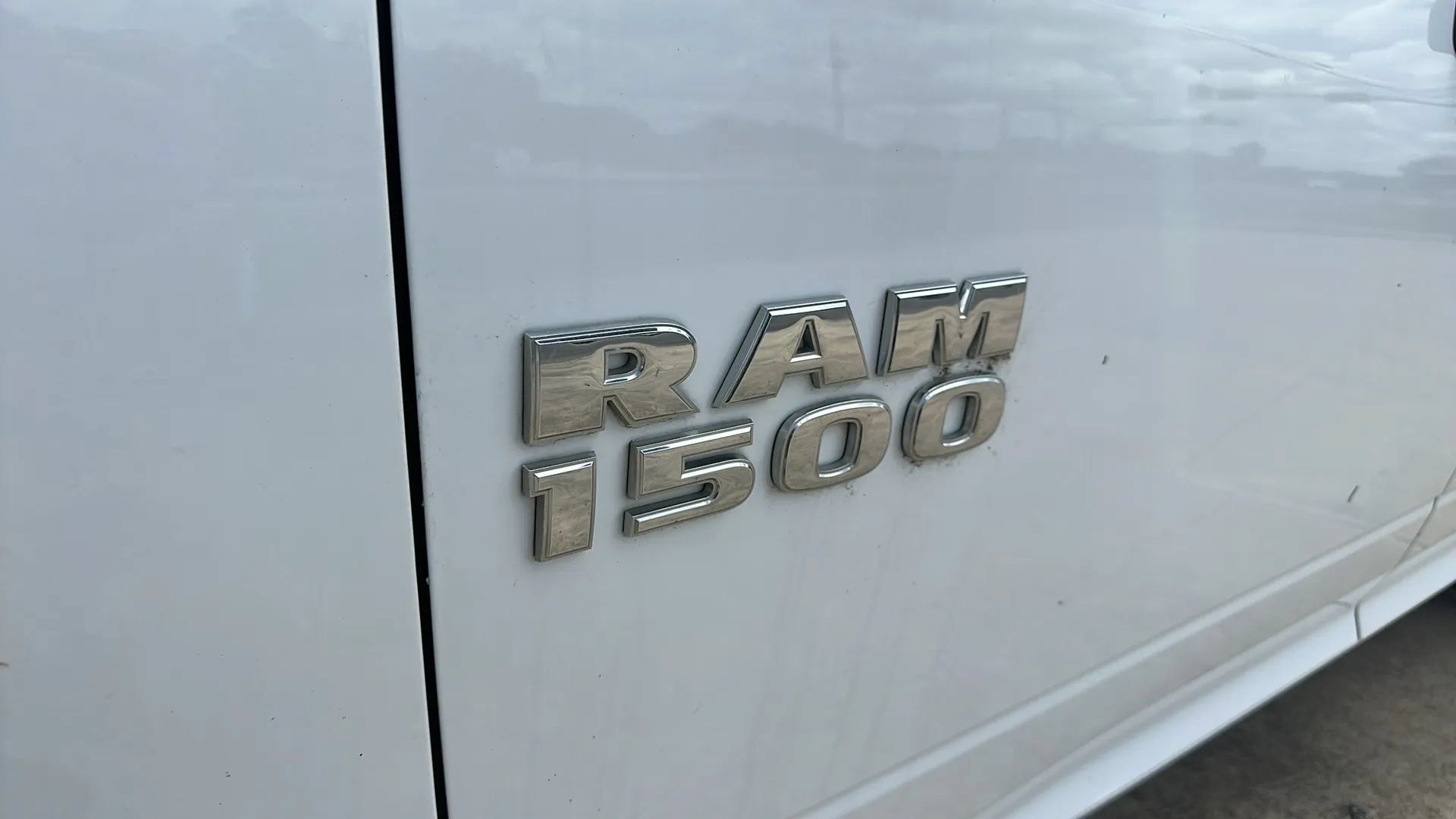 Used 2018 RAM 1500 Express w/ Express Value Package AWD/4WD image 9