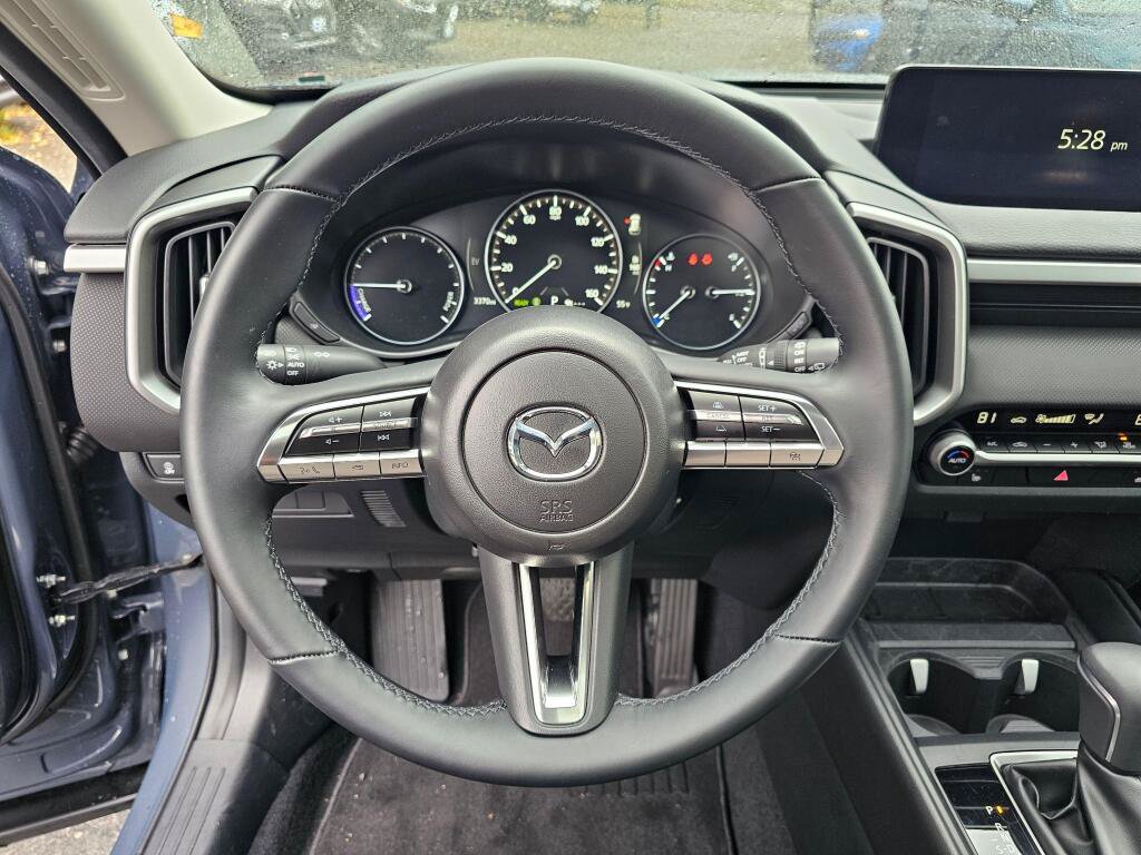 Certified 2026 MAZDA CX-50 2.5 Hybrid w/ Weather Package AWD/4WD image 25