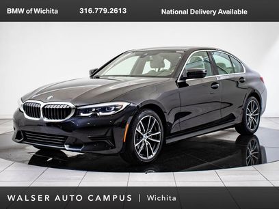 Used 2022 BMW 330i xDrive Sedan w/ Premium Package