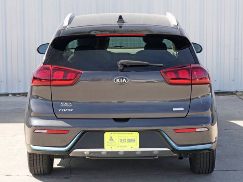 Used 2019 Kia Niro LX image 47