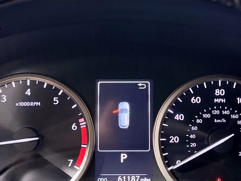 Used 2021 Lexus NX 300 FWD w/ Accessory Package 2 image 22