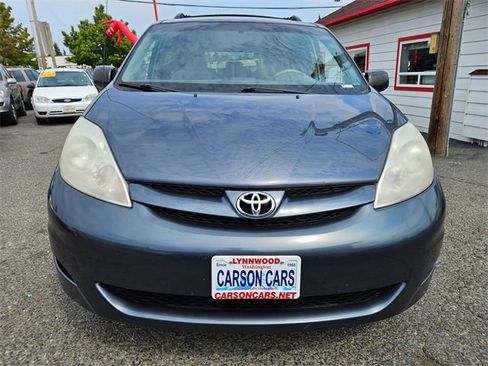 Used 2008 Toyota Sienna LE image 8