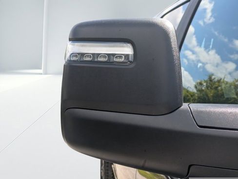 New 2026 RAM 2500 Laramie image 9