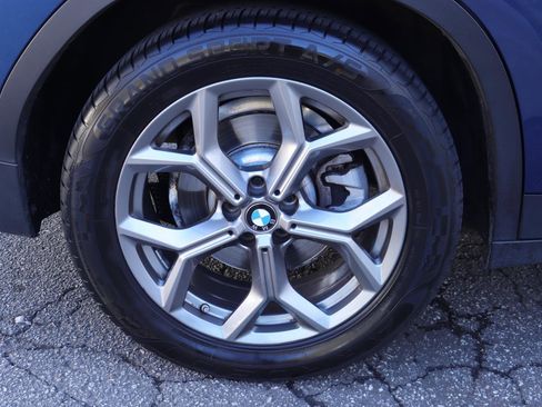 Used 2022 BMW X3 sDrive30i image 45