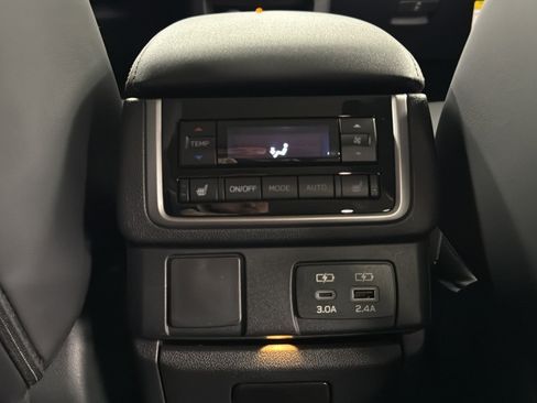New 2026 Subaru Ascent Limited Bronze AWD/4WD image 31