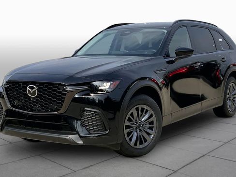 New 2026 MAZDA CX-70 SC Plus AWD/4WD image 1
