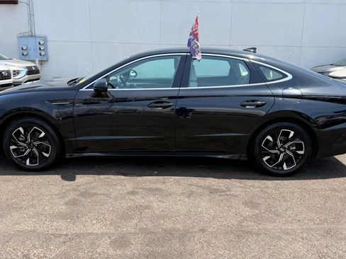 Used 2025 Hyundai Sonata SEL FWD image 10