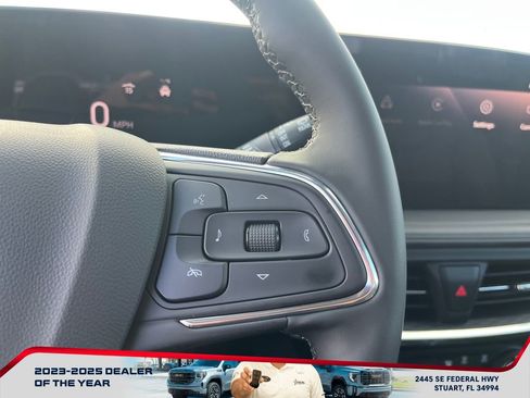 New 2026 Buick Encore GX Sport Touring w/ Advanced Technology Package image 26