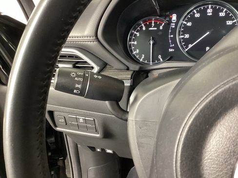 Used 2023 MAZDA CX-5 AWD 2.5 S w/ Premium Plus Pkg image 21