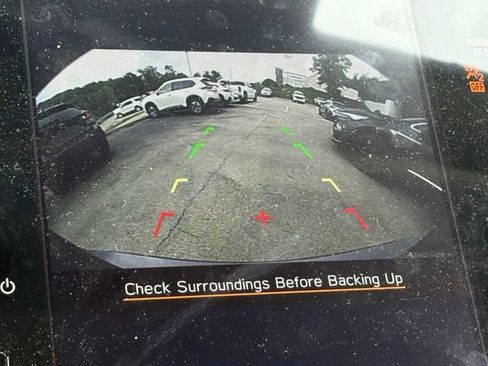 Used 2025 Subaru Legacy Premium AWD/4WD image 12