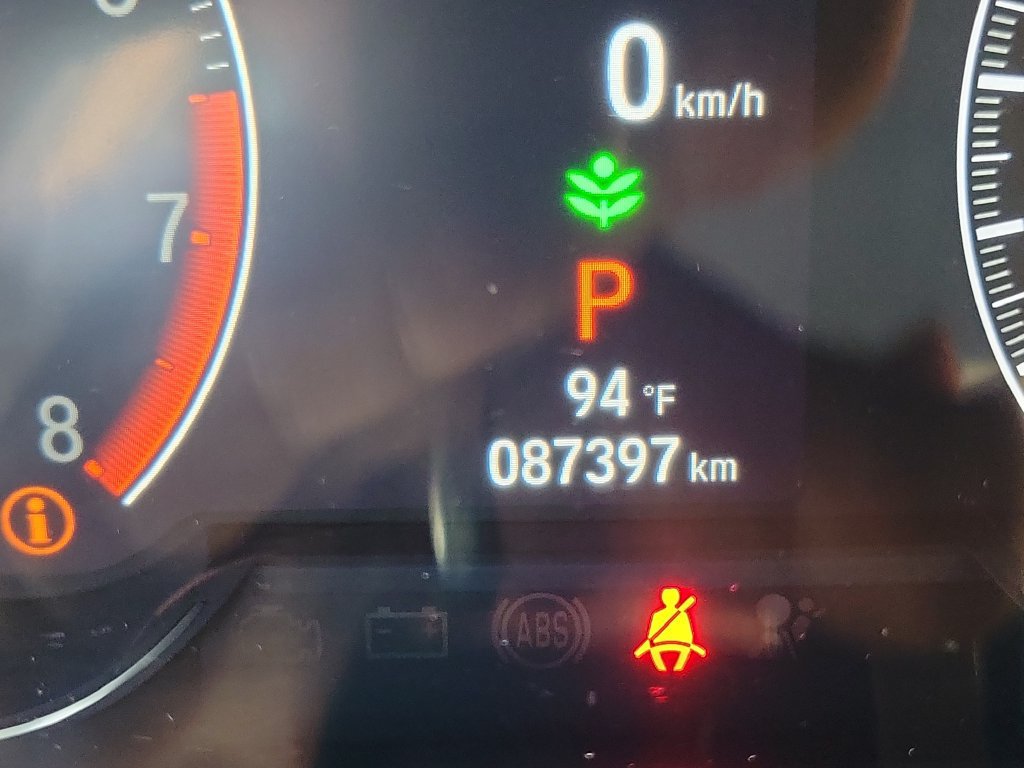 Used 2022 Honda Accord Sport Special Edition image 3