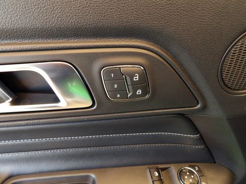 Used 2019 Ford Mustang GT Premium w/ GT Performance Package image 9