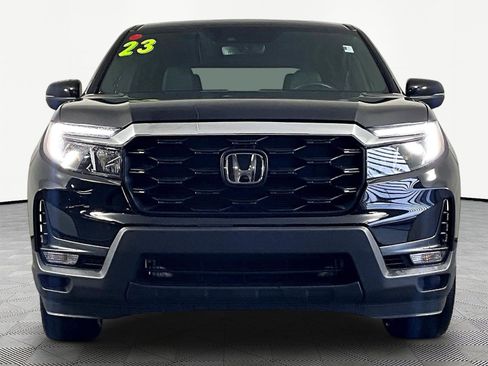 Used 2023 Honda Passport EX-L image 2