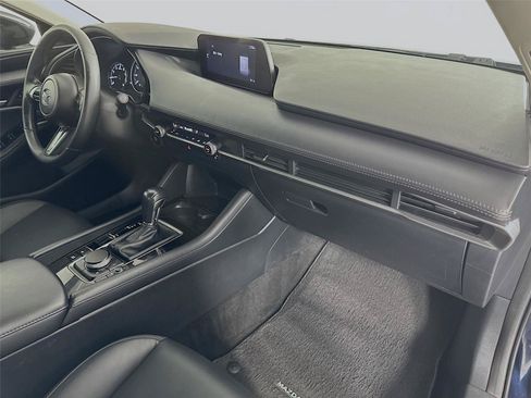 Used 2024 MAZDA MAZDA3 s FWD image 27