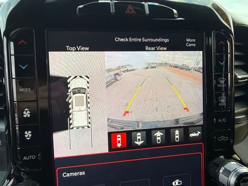 Used 2022 RAM 1500 TRX w/ TRX Level 2 Equipment Group image 20