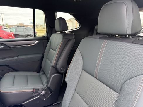 New 2026 GMC Acadia AT4 w/ Luxury Package AWD/4WD image 31