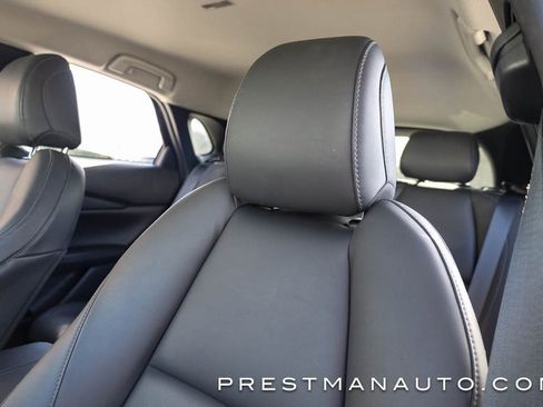 Used 2023 MAZDA CX-30 AWD 2.5 S w/ Select Package image 22