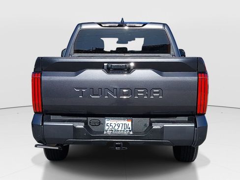 Used 2025 Toyota Tundra SR5 w/ SR5 Convenience Package RWD image 6