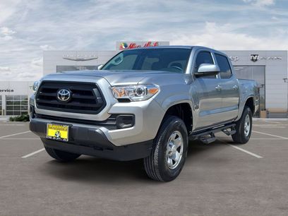 Used 2023 Toyota Tacoma SR