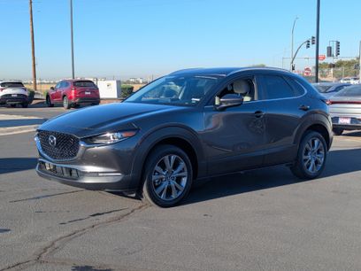 Certified 2025 MAZDA CX-30 AWD 2.5 S w/ Preferred Package