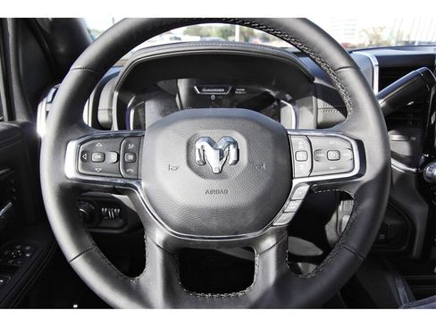 Used 2025 RAM 2500 Laramie image 9