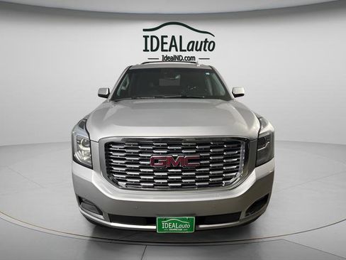 Used 2019 GMC Yukon XL Denali w/ Denali Ultimate Package image 23