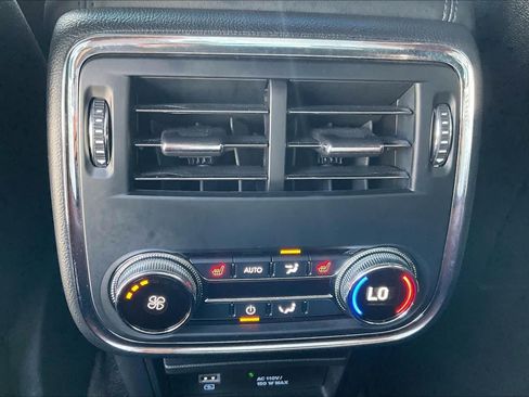 Used 2018 Lincoln Continental Reserve FWD image 30