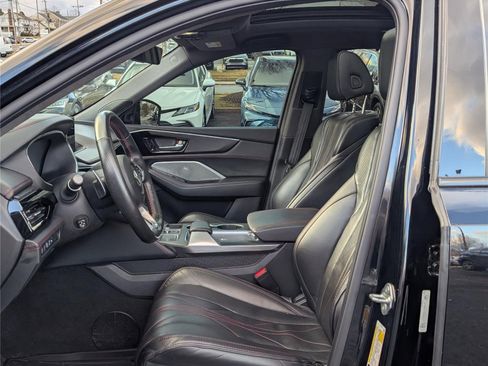 Used 2022 Acura MDX Type S image 18