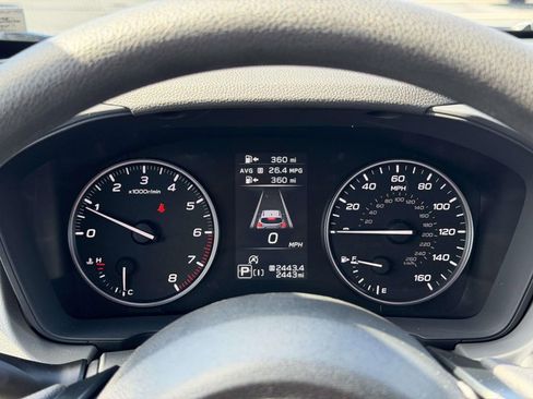 Used 2026 Subaru Crosstrek 2.0i Premium image 26