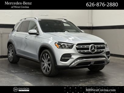 Certified 2025 Mercedes-Benz GLE 350 4MATIC