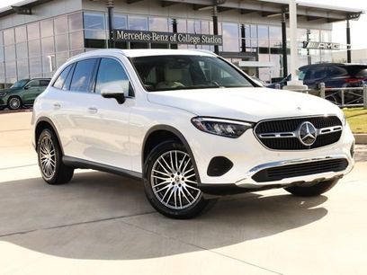 Certified 2025 Mercedes-Benz GLC 300 4MATIC