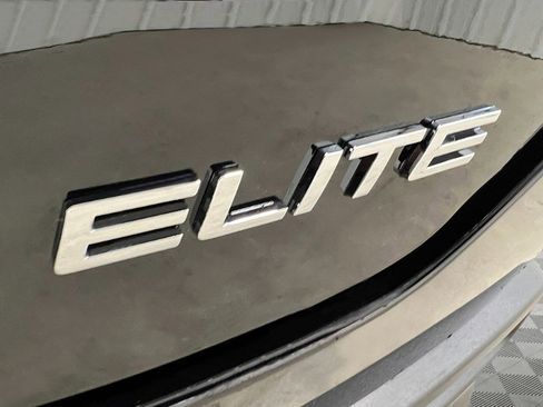 New 2025 Honda Pilot Elite image 10