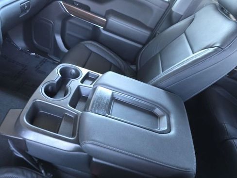 Used 2022 Chevrolet Silverado 1500 RST w/ LPO, Dark Essentials Package image 30