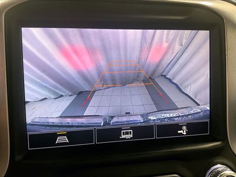 Used 2021 GMC Sierra 1500 SLT image 19