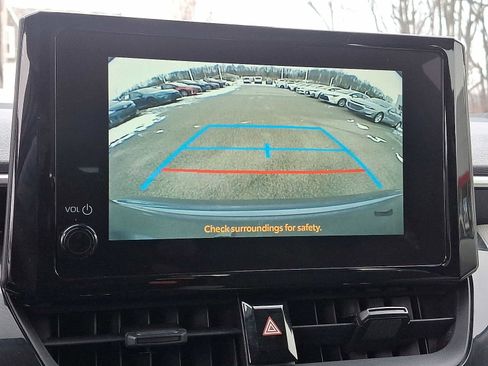 Certified 2023 Toyota Corolla LE image 17